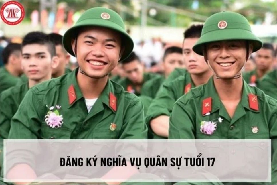 Xã Ái Quốc triển khai đăng ký nghĩa vụ quân sự đối với nam công dân tuổi 17