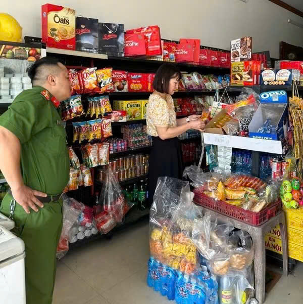Tăng cường kiểm tra An toàn vệ sinh thực phẩm nhân dịp Tết Trung thu