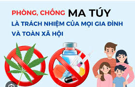 Công an xã Ái Quốc bắt quả tang đối tượng tàng trữ trái phép chất ma túy