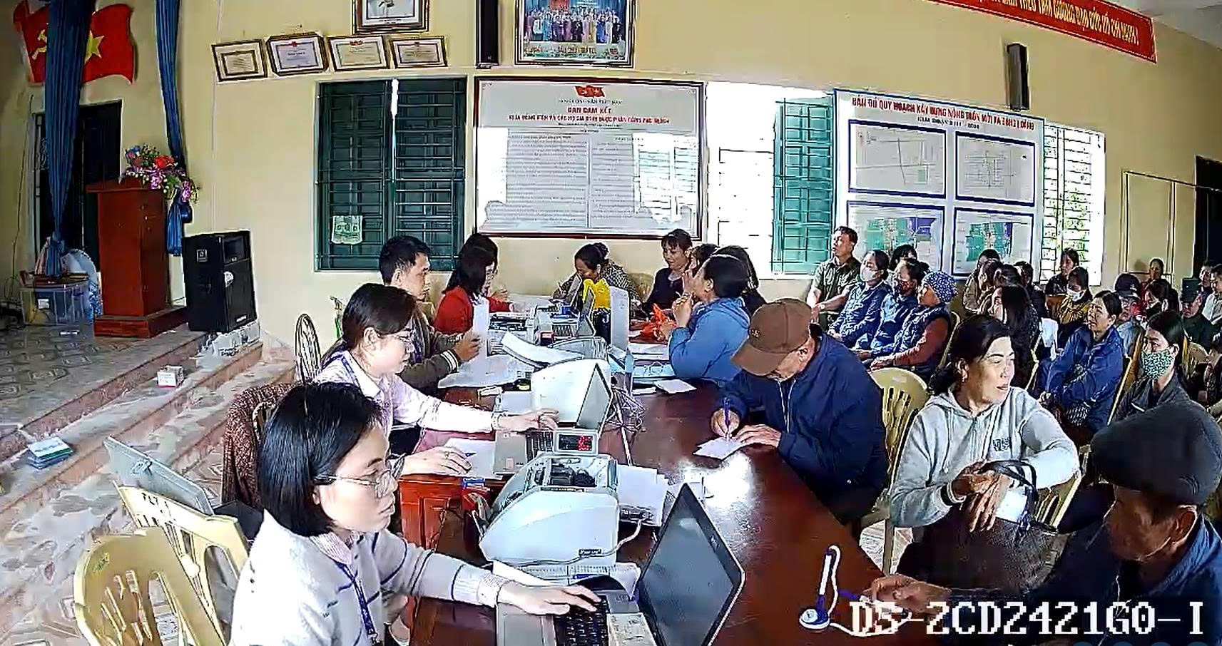 Ngân hàng Chính sách xã hội ban hành tiền gửi tiết kiệm tích lũy