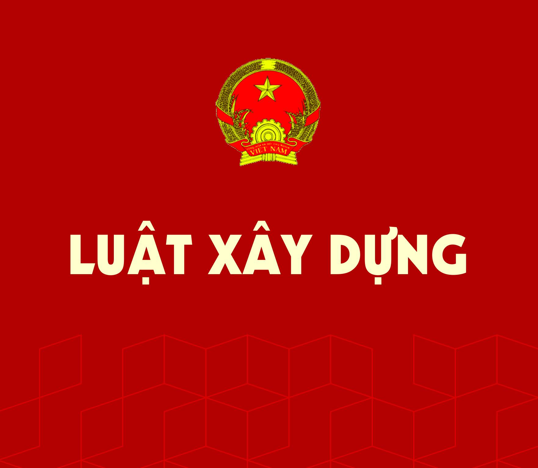 Hộ gia đình xây dựng nhà ở riêng lẻ có quy mô dưới 07 tầng và tổng diện tích sàn dưới 500m² (thuộc công trình cấp IV) sẽ không cần phải xin giấy phép xây dựng.